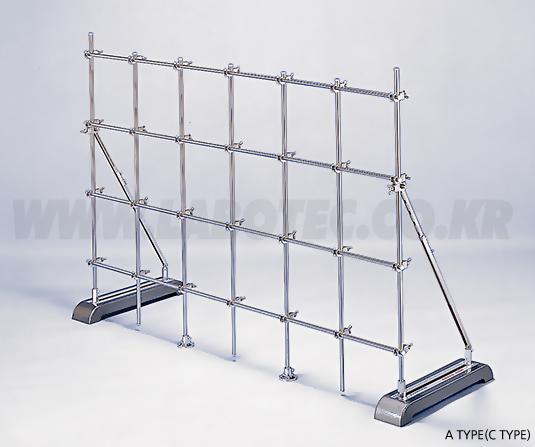 스탠드(실험실용)