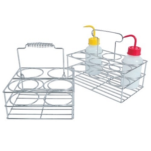 BOTTLE RACK