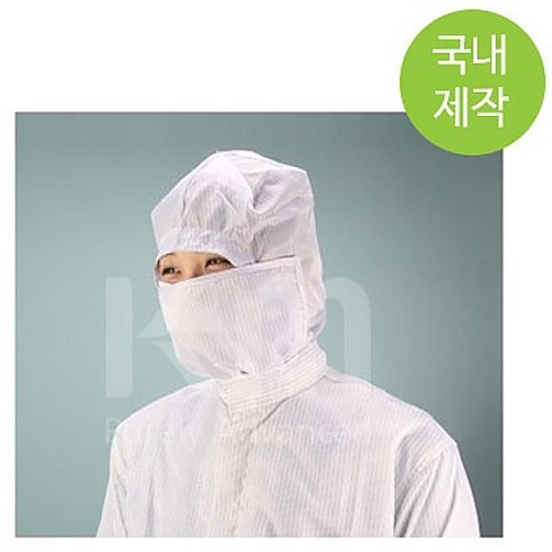 방진후드