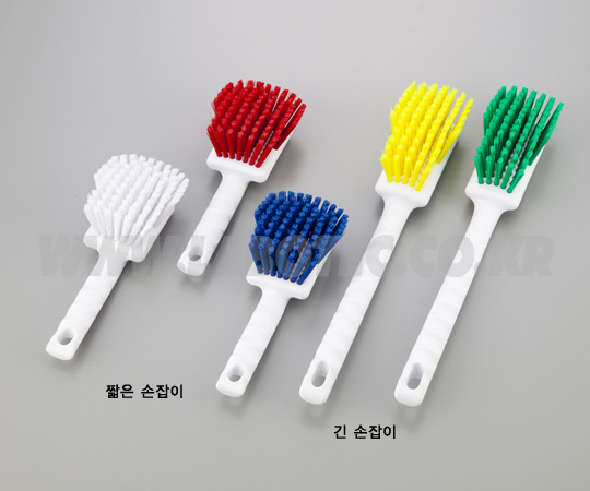 브러쉬(실험실용)