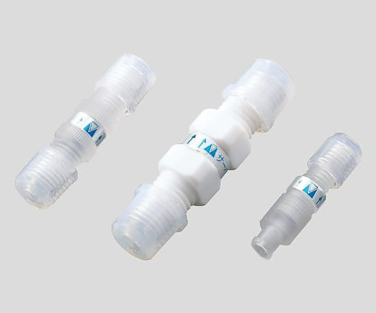 실험실용체크밸브