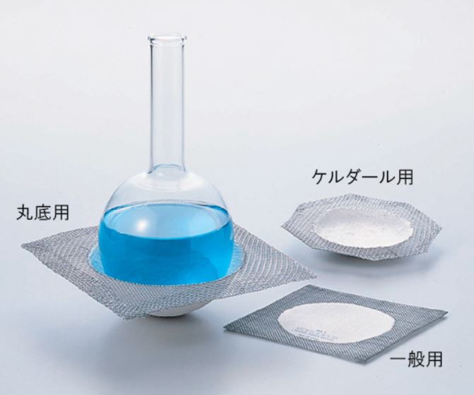 철망(실험실용)