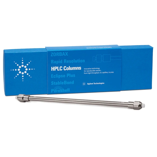 HPLC COLUMN