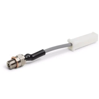 IGNITOR GLOW PLUG ASSEMBLY