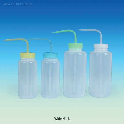 PLASTIC WASH BOTTLE