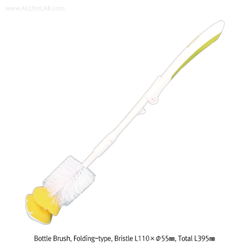 브러쉬(실험실용)