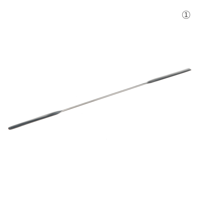 MICRO DOUBLE SPATULAS