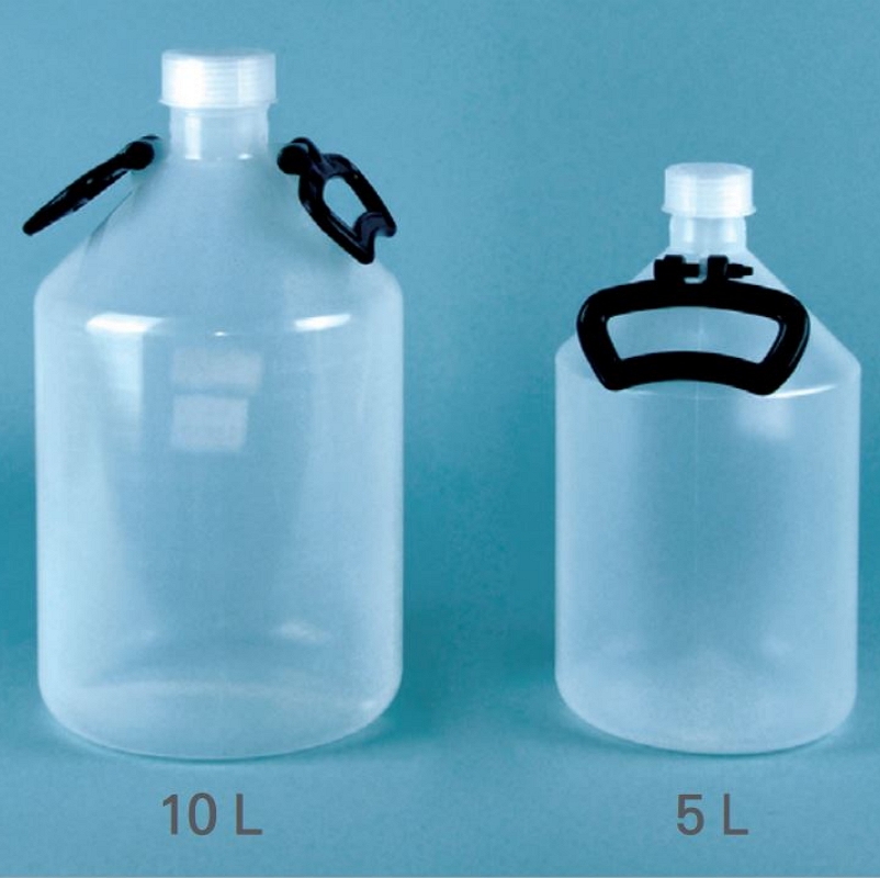 PP LAB BOTTLE