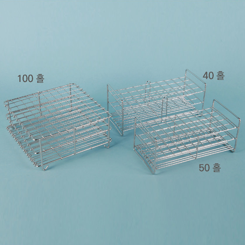 TEST TUBE RACK