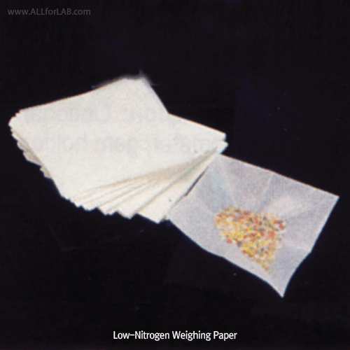 WEIGHING PAPER