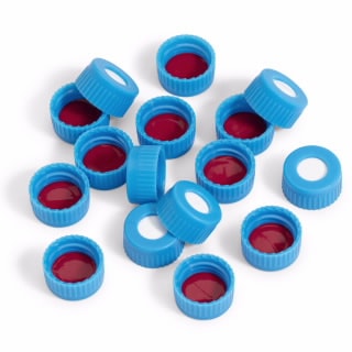 VIAL CAP