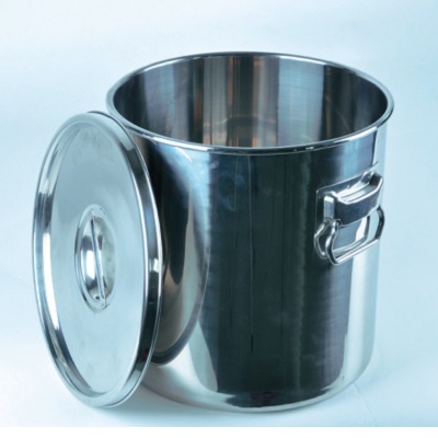 스테인레스용기