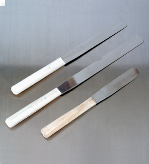 SPATULA