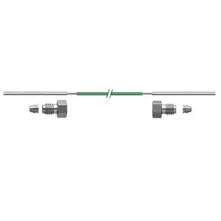 STANDARD SYSTEM CAPILLARIES