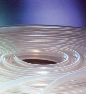 SILICONE TUBING