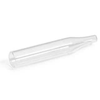 GLASS HIGH RECOVERY VIALS & INSERTS