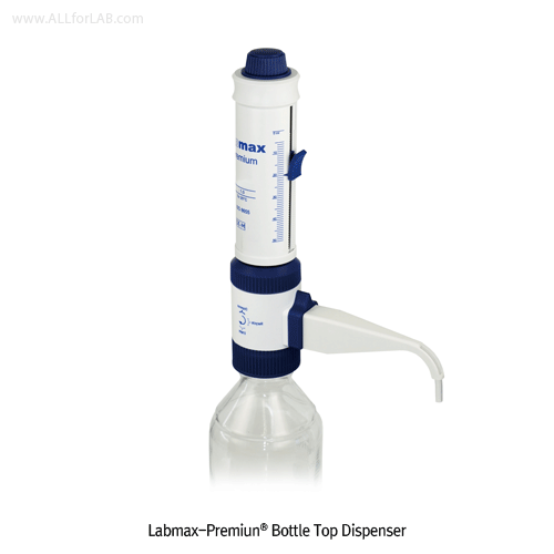 BOTTLE TOP DISPENSER