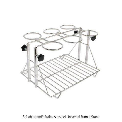 FUNNEL STAND