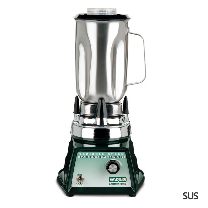 LABORATORY BLENDER