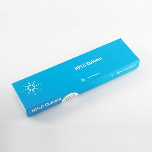 HPLC COLUMN