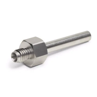 FLAME IONIZATION DETECTOR (FID) FOR GC