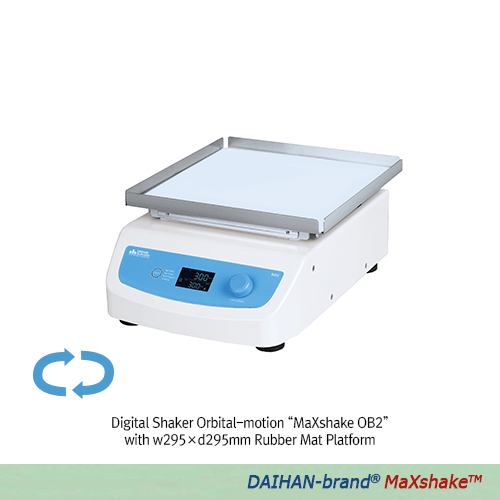 DIGITAL SHAKER