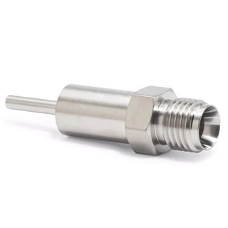 THERMAL CONDUCTIVITY DETECTOR