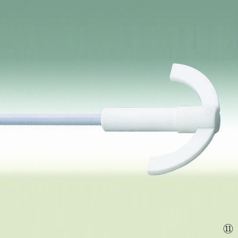 STIRRING ROD-IMPELLER