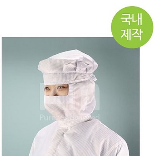 방진후드