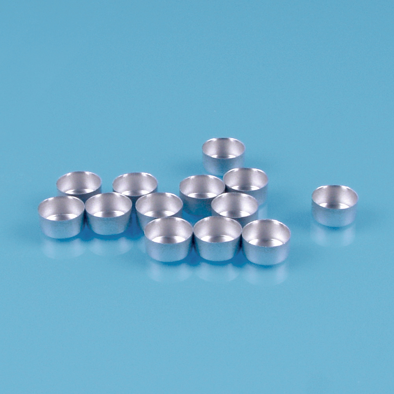 MICRO ALUMINUM DISH