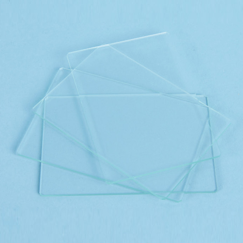 SLIDE GLASS