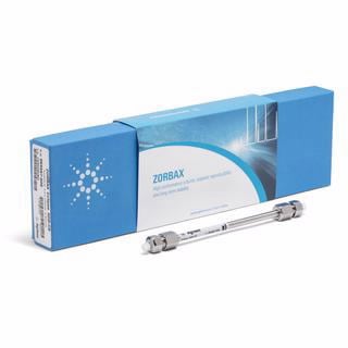 HPLC COLUMN