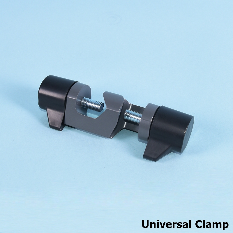 UNIVERSAL JUMBO CLAMP HOLDER