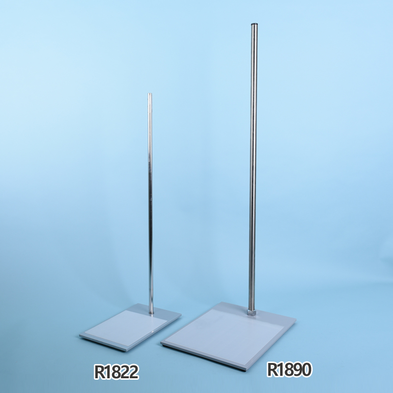 PLATE STAND
