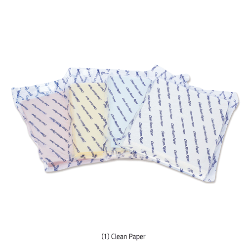 CLEAN ROOM PAPER