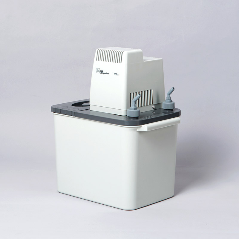 ASPIRATOR VACUUM GAUGE