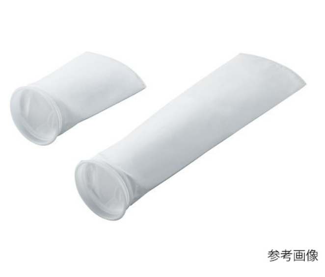 필터백(실험실용)