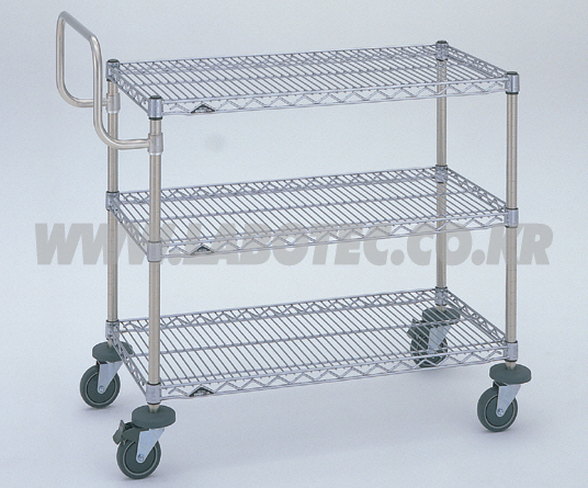 실험용운반카트