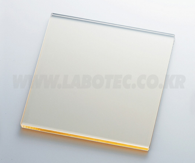 GLASS PLATE
