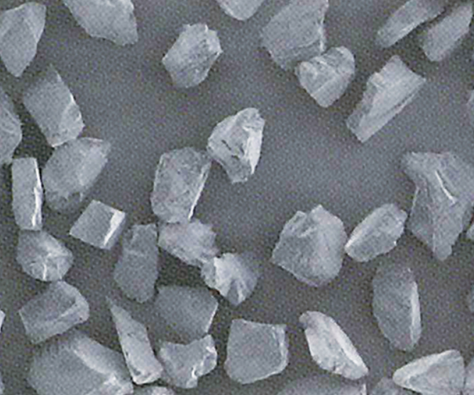 분말가루(실험)