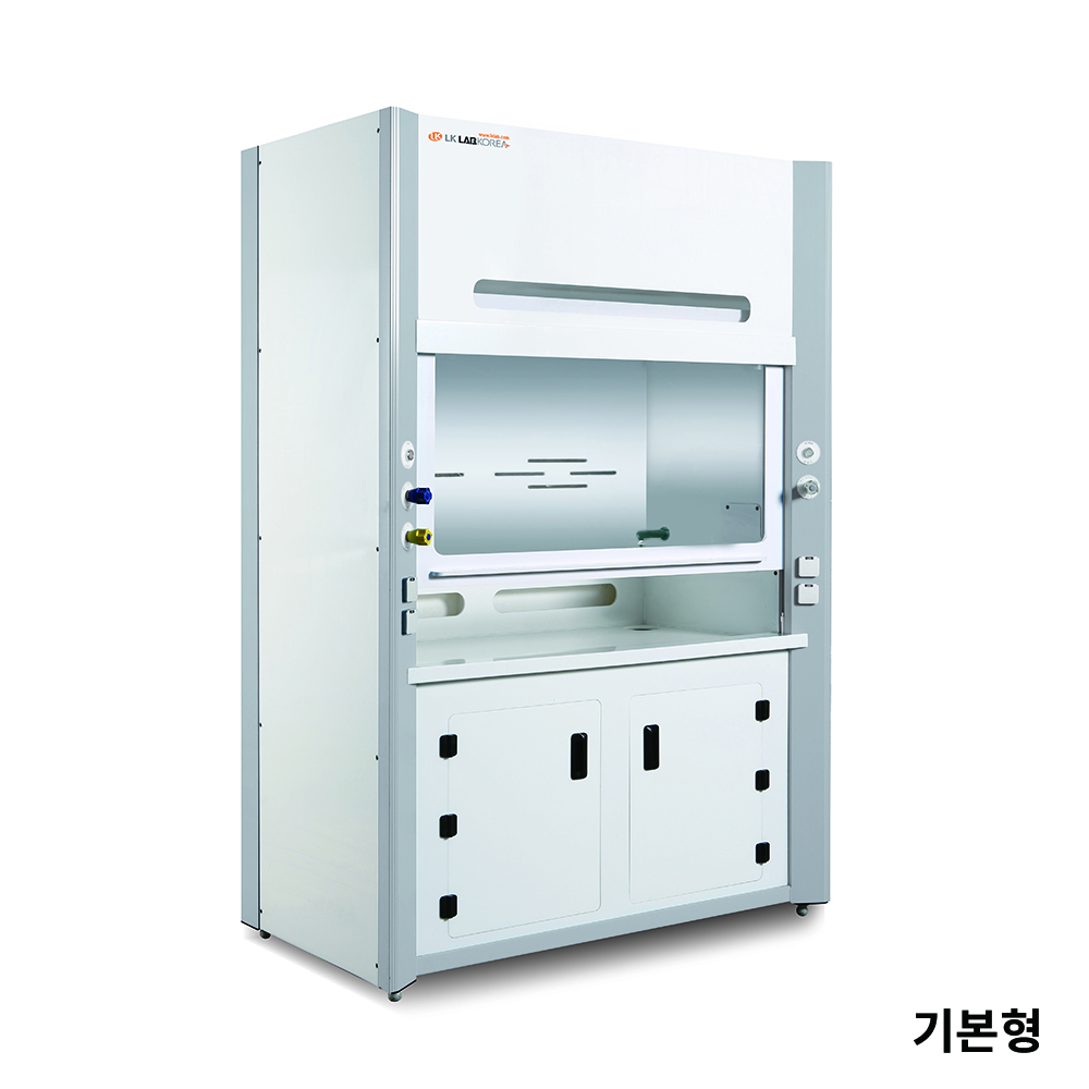 FUME HOOD