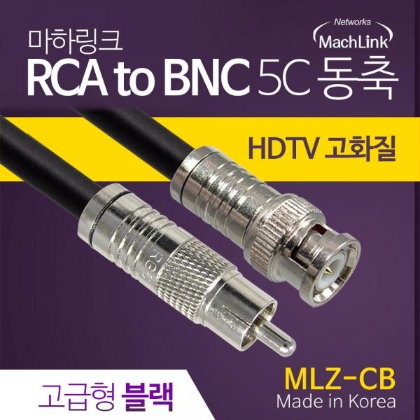 BNC케이블