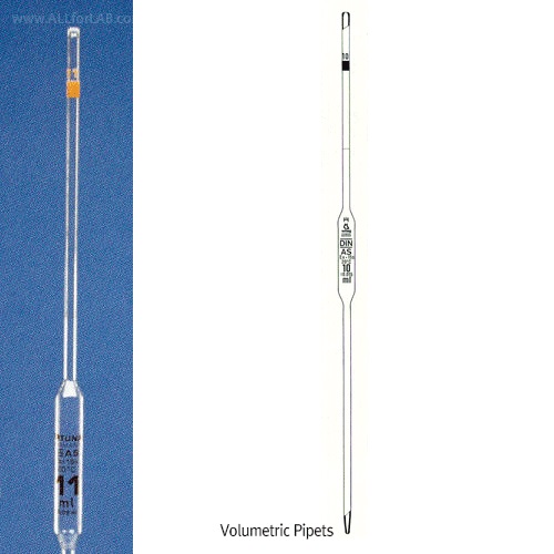 GLASS PIPET
