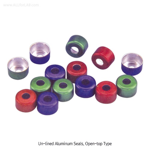 ALUMINUM SEAL
