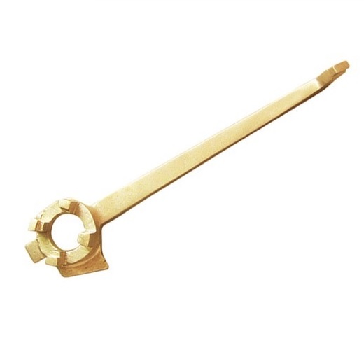 방폭드럼마개오프너