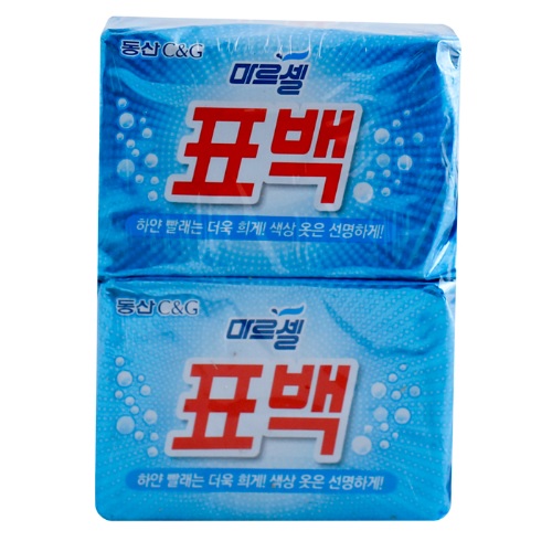 세탁비누