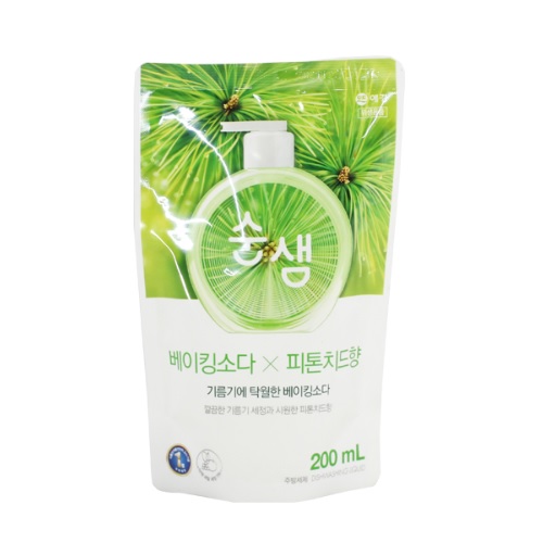 주방세제