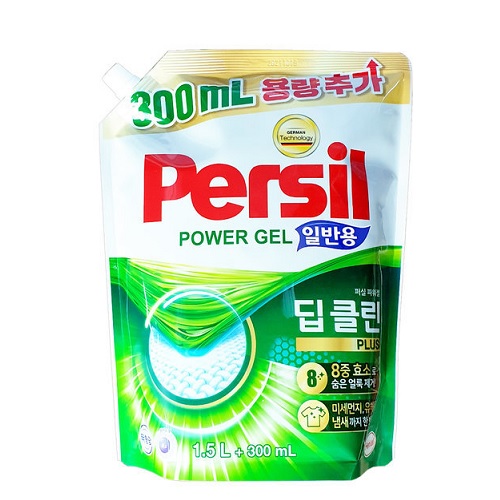 세탁세제
