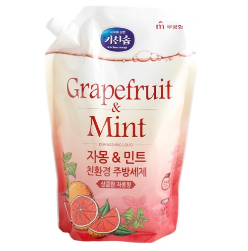 친환경주방세제