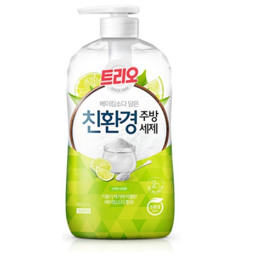 친환경주방세제